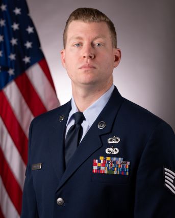 TSgt Andersen